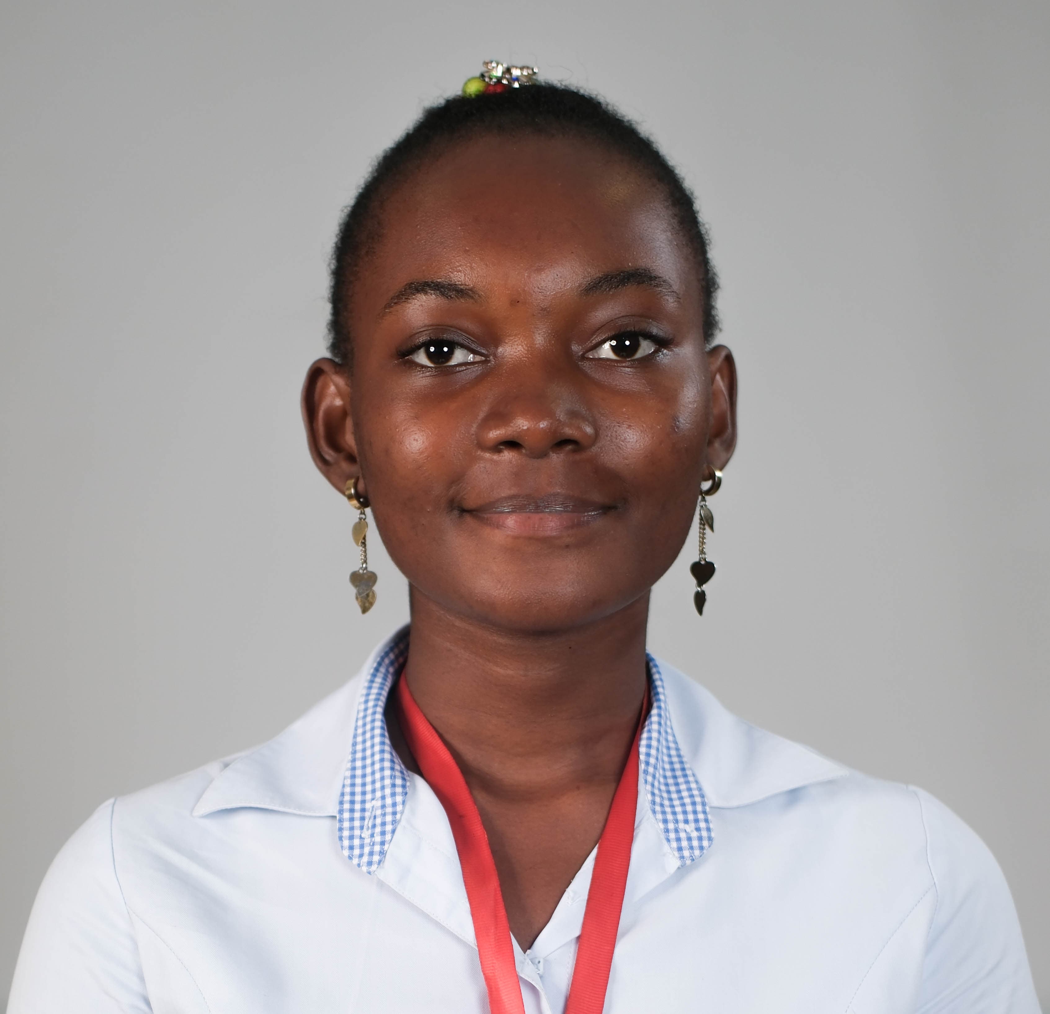 Christie Nginyu