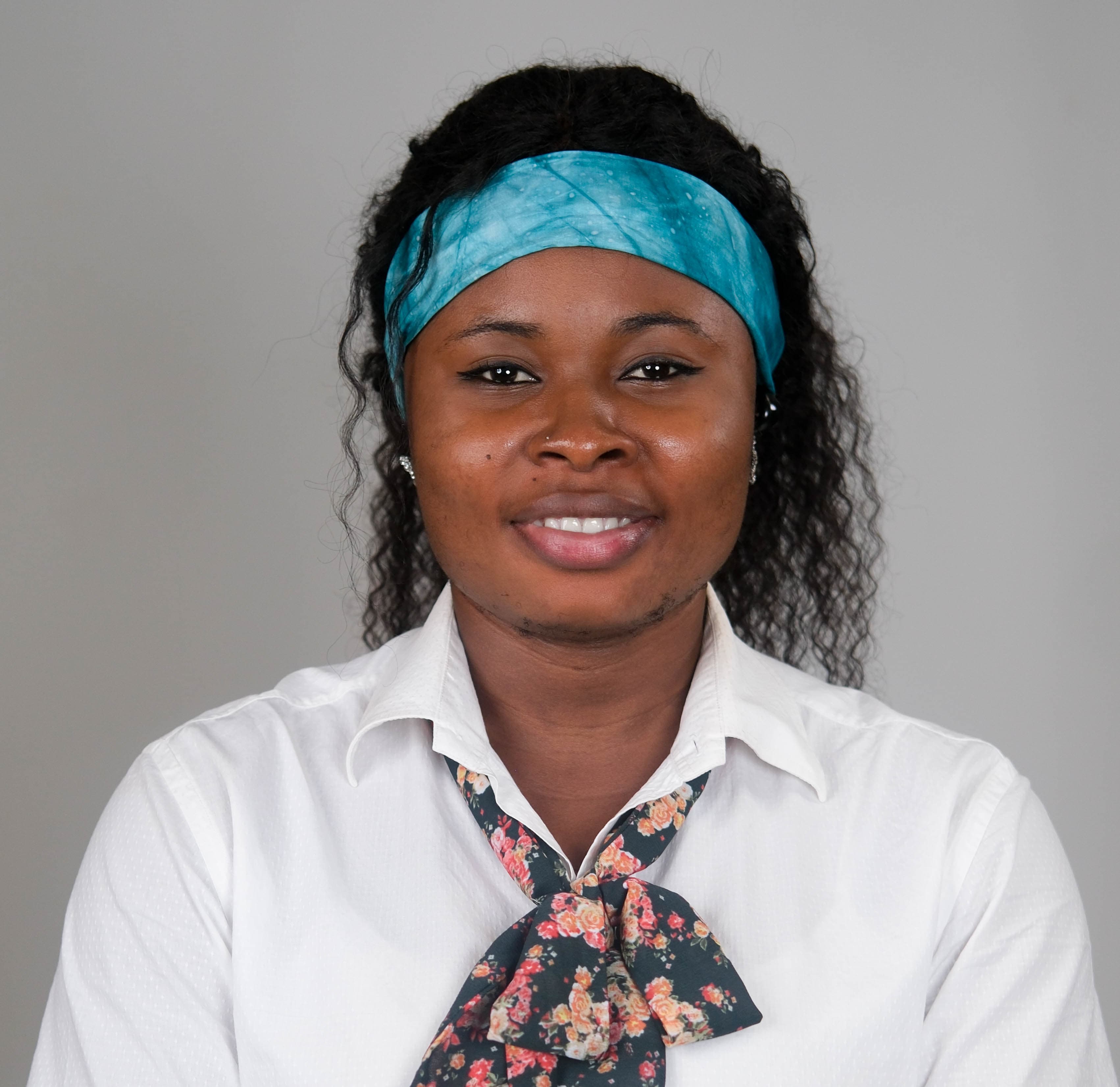 Dominique Mafoma