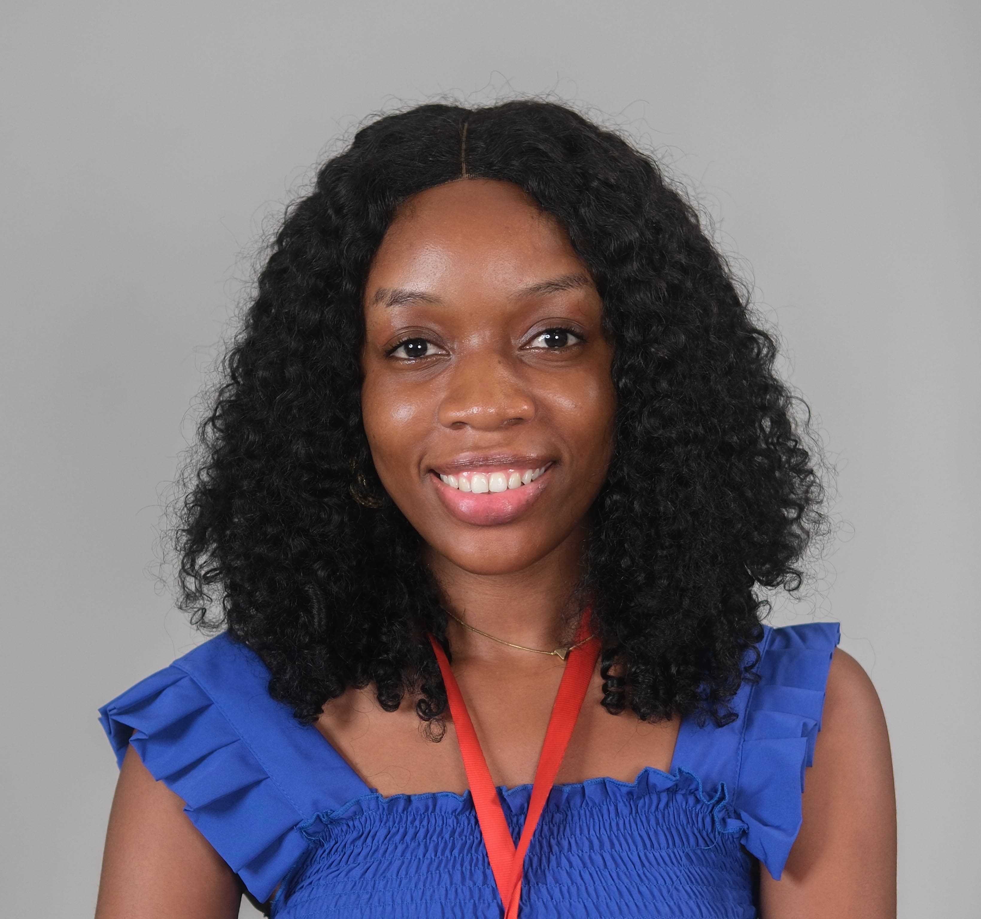 Ella Sengafo