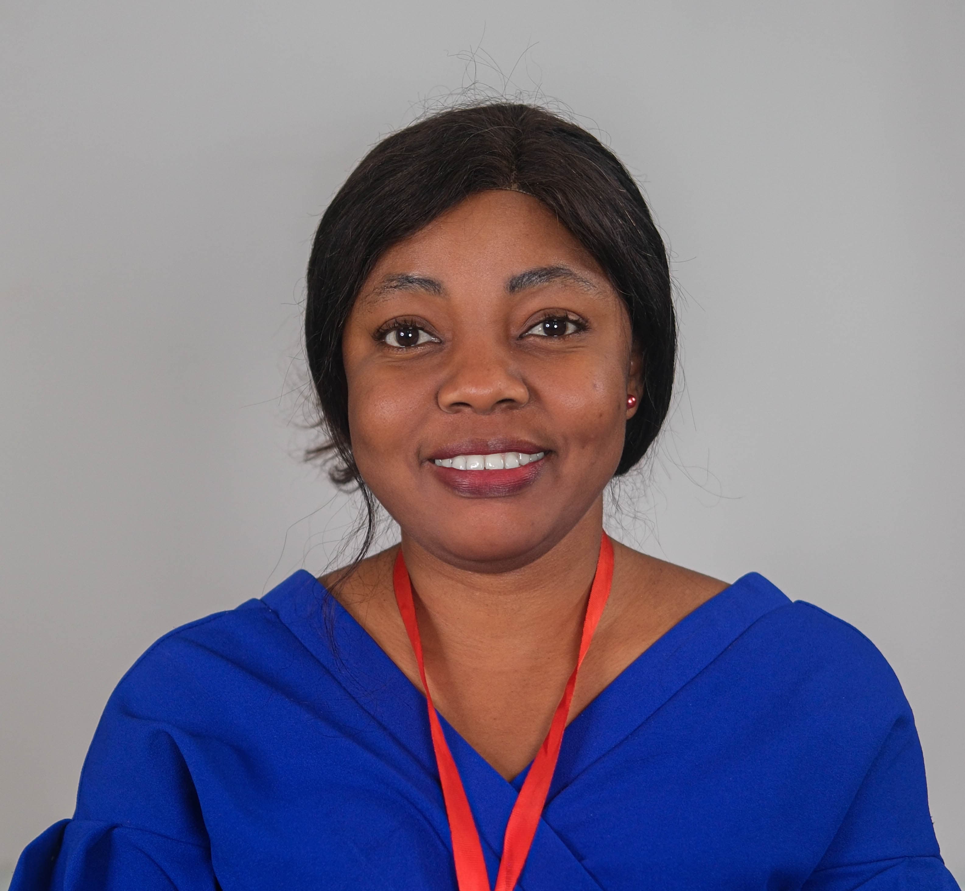 Isabelle Mawabo