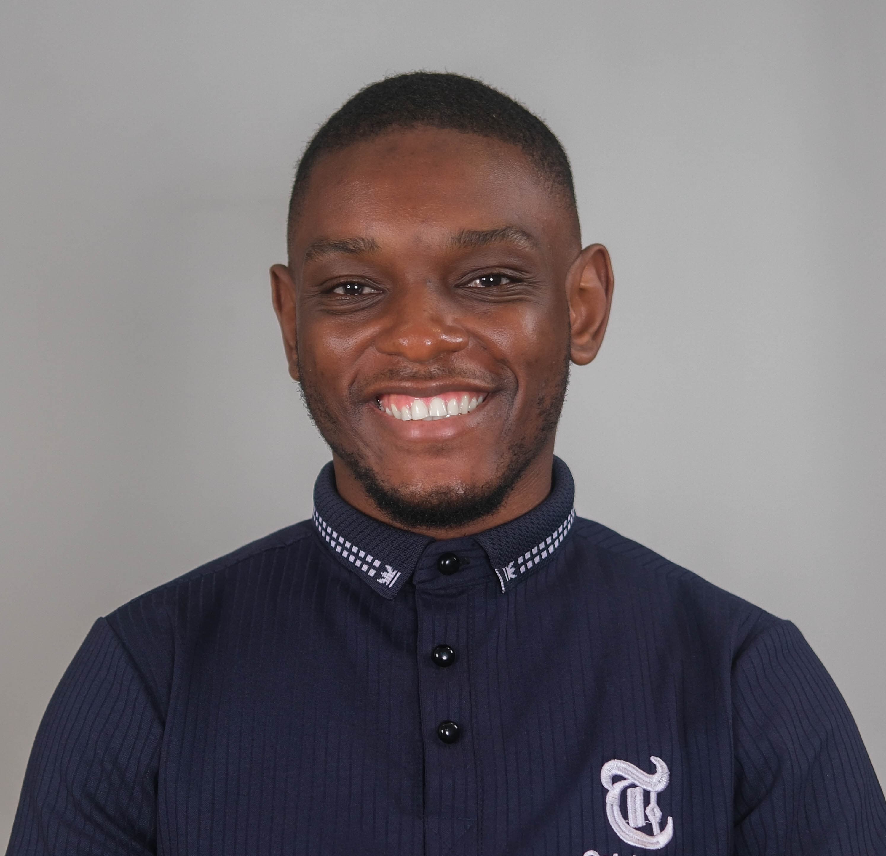 Njonyu Yinyu Tarlishi