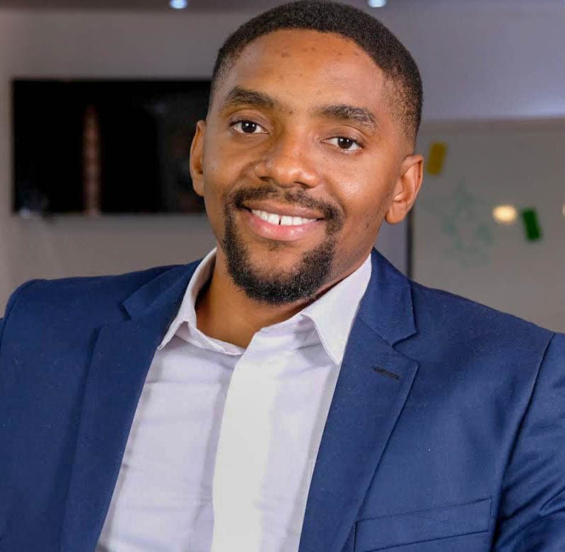 Dr. Willy Steven Kamgang